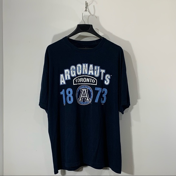 Toronto Argonauts CFL T-Shirt - Picture 2 of 4